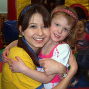 Additional Birthday Child Additional Birthday Child